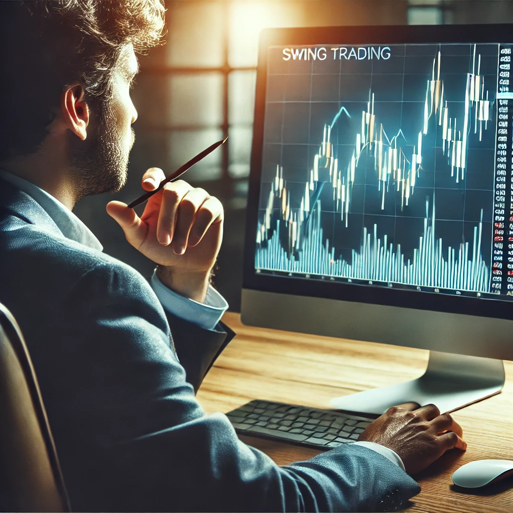 Mindful Trader
