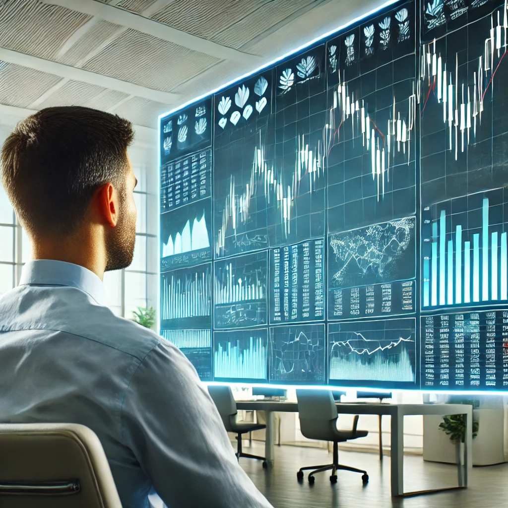 Master the Stock Market with Mindful Trader’s Data-Backed Approach
