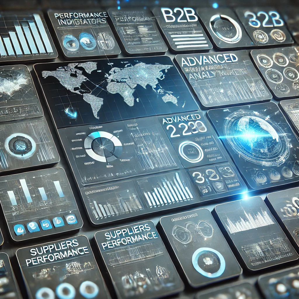 "Comb2b World: Transforming Business with Innovation"
