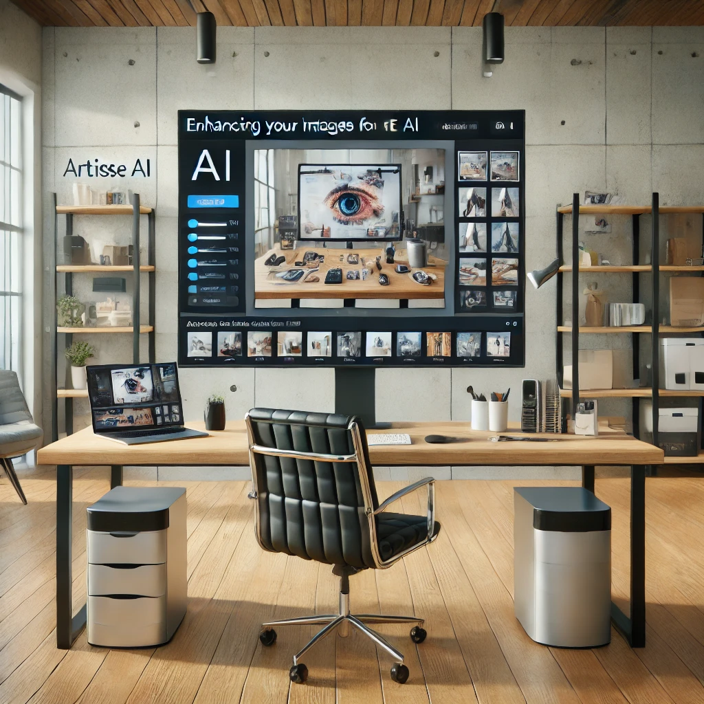 "Why Artisse AI is the Future of Personalized Advertising"
