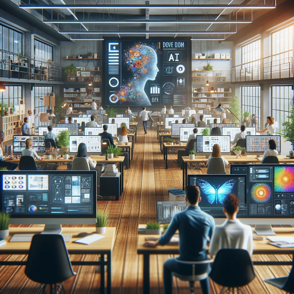 "Discover the AI Marketing Trends Led by Artisse AI in 2024"
