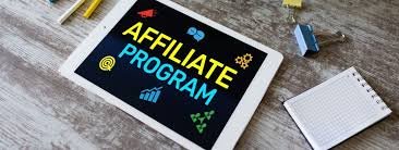 Where Can You Find an Affiliate Program?