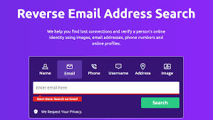 Email Search SOCIAL CATISH