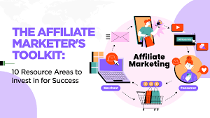 10 Reasons to Invest in an Affiliate Program
