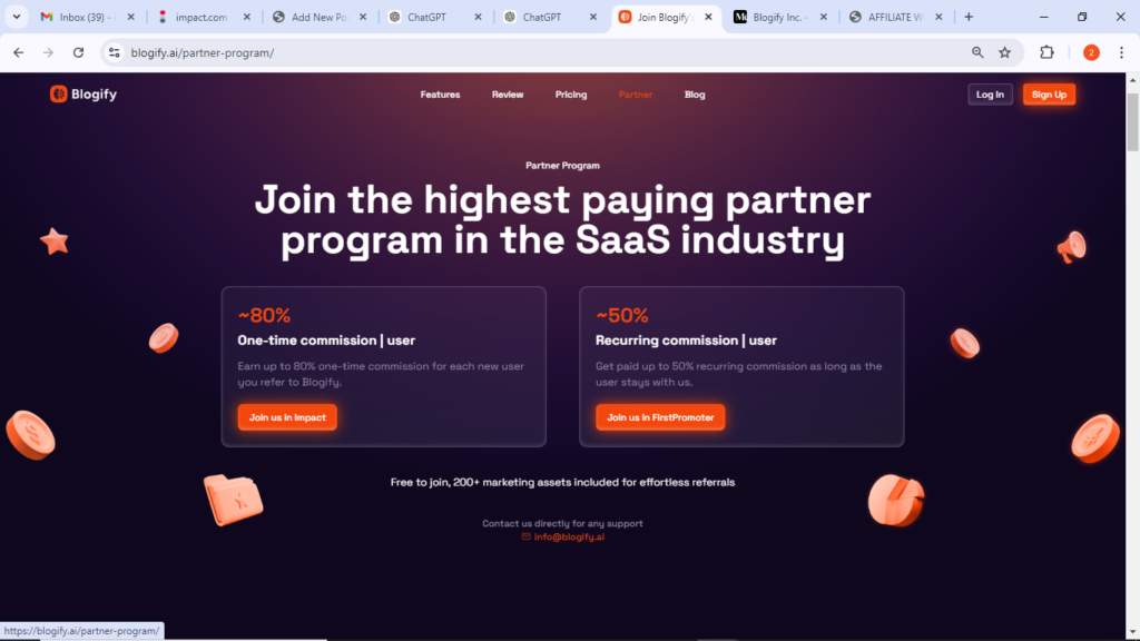 Partner